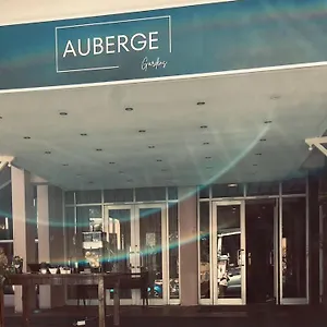 Auberge Gardens , Cape Town South Africa