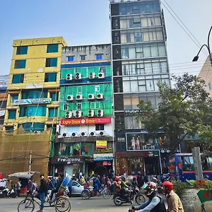 Prime Mirpur 10 3*, Dhaka Bangladesh